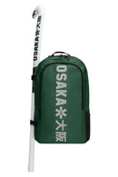 Osaka Sports Large Hockey Backpack - Pineneedle