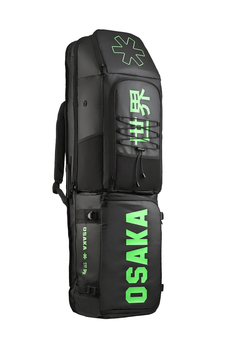 Osaka Pro Tour Modular Stickbag - Iconic Black – Province Sports