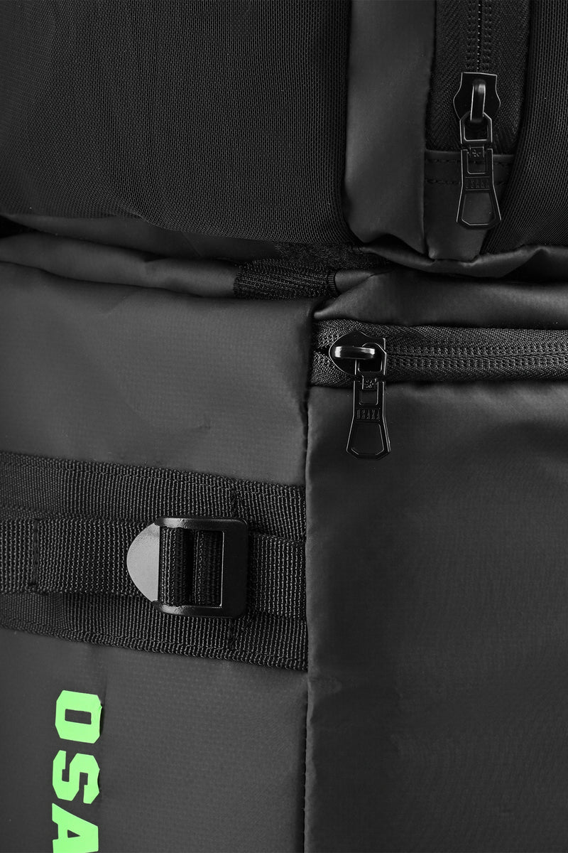 Osaka Pro Tour Modular Stickbag - Iconic Black – Province Sports