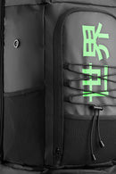 Osaka Pro Tour Modular Stickbag - Iconic Black