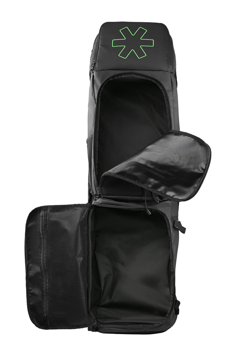Osaka Pro Tour Modular Stickbag - Iconic Black – Province Sports