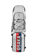 Osaka Pro Tour Modular Hockey Stickbag - Papyrus