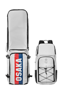 Osaka Pro Tour Modular Hockey Stickbag - Papyrus