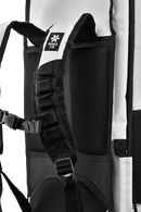 Osaka Pro Tour Modular Hockey Stickbag - Papyrus