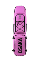 Osaka Pro Tour Large Hockey Stickbag - Rose Bud