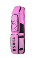 Osaka Pro Tour Large Hockey Stickbag - Rose Bud