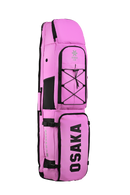 Osaka Pro Tour Large Hockey Stickbag - Rose Bud