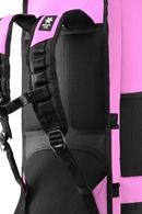 Osaka Pro Tour Large Hockey Stickbag - Rose Bud