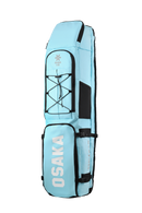 Osaka Pro Tour Large Hockey Stickbag - Blue Topaz