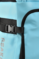 Osaka Pro Tour Large Hockey Stickbag - Blue Topaz