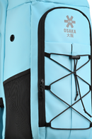 Osaka Pro Tour Large Hockey Stickbag - Blue Topaz