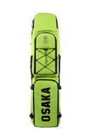 Osaka Pro Tour Large Hockey Stickbag - Wild Lime
