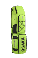 Osaka Pro Tour Large Hockey Stickbag - Wild Lime