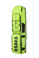 Osaka Pro Tour Large Hockey Stickbag - Wild Lime
