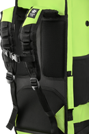Osaka Pro Tour Large Hockey Stickbag - Wild Lime