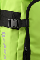 Osaka Pro Tour Large Hockey Stickbag - Wild Lime