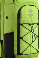 Osaka Pro Tour Large Hockey Stickbag - Wild Lime