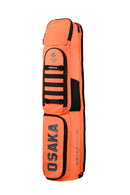 Osaka Pro Tour Medium Hockey Stickbag - Orange Tiger
