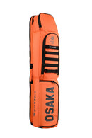 Osaka Pro Tour Medium Hockey Stickbag - Orange Tiger