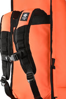 Osaka Pro Tour Medium Hockey Stickbag - Orange Tiger
