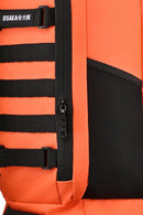 Osaka Pro Tour Medium Hockey Stickbag - Orange Tiger