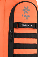 Osaka Pro Tour Medium Hockey Stickbag - Orange Tiger