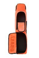 Osaka Pro Tour Medium Hockey Stickbag - Orange Tiger