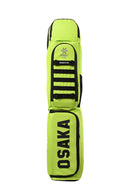 Osaka Pro Tour Medium Hockey Stickbag - Wild Lime