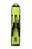 Osaka Pro Tour Medium Hockey Stickbag - Wild Lime