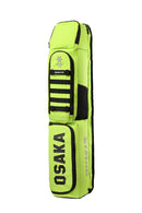 Osaka Pro Tour Medium Hockey Stickbag - Wild Lime