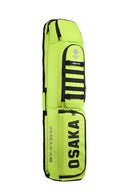 Osaka Pro Tour Medium Hockey Stickbag - Wild Lime