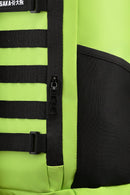 Osaka Pro Tour Medium Hockey Stickbag - Wild Lime