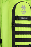 Osaka Pro Tour Medium Hockey Stickbag - Wild Lime