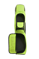 Osaka Pro Tour Medium Hockey Stickbag - Wild Lime