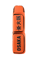 Osaka Sports Large Hockey Stickbag - Orange Tiger