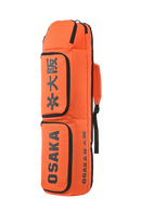 Osaka Sports Large Hockey Stickbag - Orange Tiger