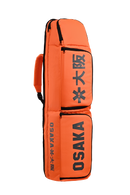 Osaka Sports Large Hockey Stickbag - Orange Tiger