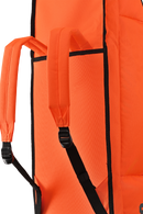 Osaka Sports Large Hockey Stickbag - Orange Tiger