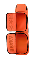 Osaka Sports Large Hockey Stickbag - Orange Tiger