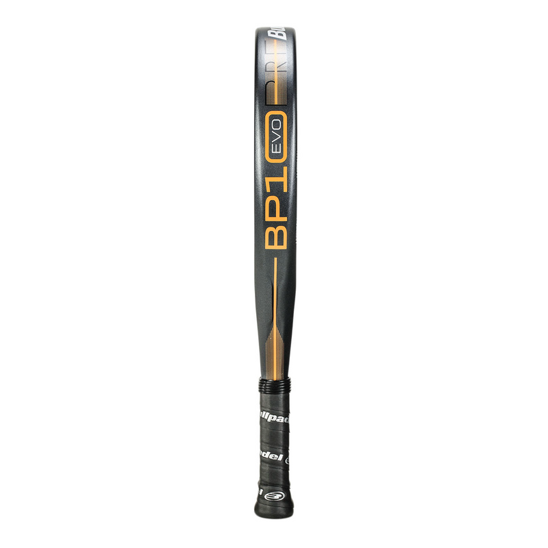 Bullpadel BP10 Evo Padel Racket 2025
