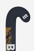 Balling Balance 55 Latebow Umber Hockey Stick