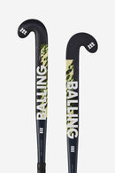 Balling Control 75 Ultralow Groove Sage Hockey Stick