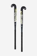 Balling Control 75 Ultralow Groove Sage Hockey Stick