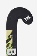 Balling Control 75 Ultralow Groove Sage Hockey Stick