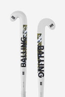 Balling 10 Lowbow Tundra Indoor Hockey Stick