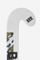 Balling 10 Lowbow Tundra Indoor Hockey Stick