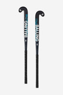 Balling 30 Ultralow Teal Indoor Hockey Stick