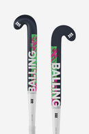 Balling Neo 10 Midbow Berry Hockey Stick
