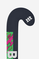 Balling Neo 10 Midbow Berry Hockey Stick