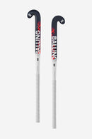 Balling Neo Wood Standard Bow Garnet Hockey Stick